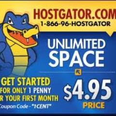 HostGatorRocks's profile picture. The place to learn about Host gator and learn about why we believe they are the best hosting company out there. Sign Up Here For The Number One Web Host