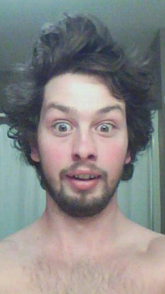 Chris Carver