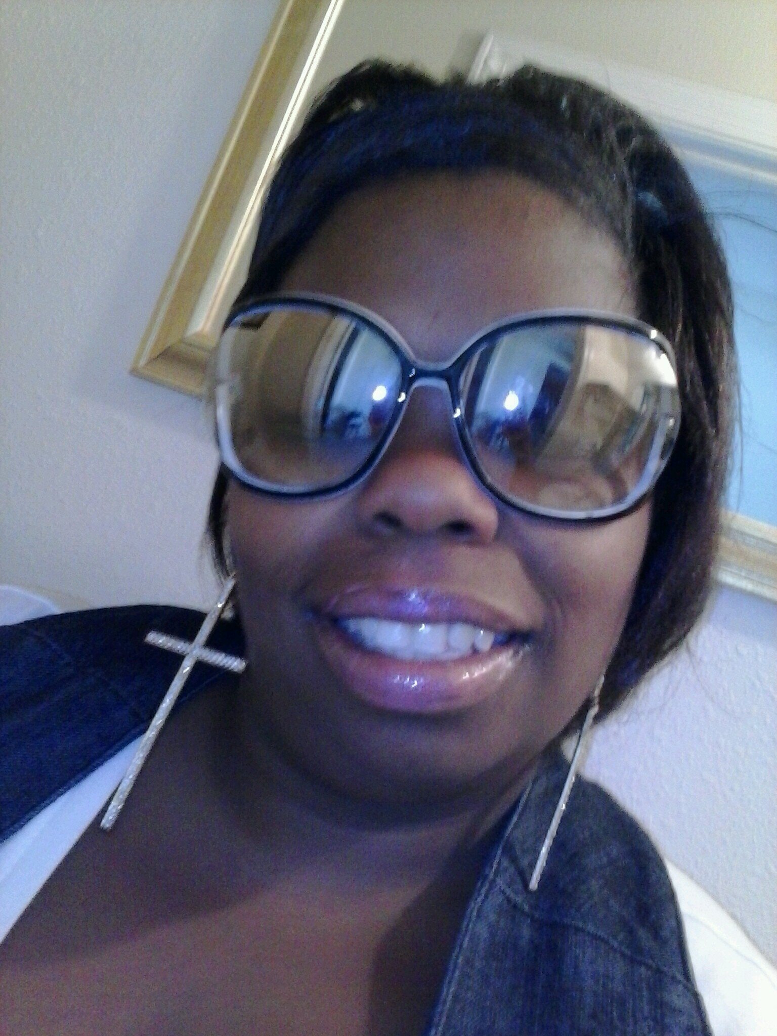 Livin Lovin Life and everyone in it. I have and always will stay true to myself. Failure is not an option. TeamSSS for life.