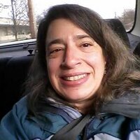 Elizabeth Rosenthal - @ElizaJRosenthal Twitter Profile Photo