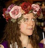 The Golden Lady owns and operates Golden Lady Wholistics offering sessions, courses and workshops focusing on energetic modalities. Visit http://t.co/uGmEtDmISq