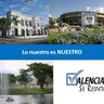 ValSeRespeta's profile picture. Es un movimiento de la sociedad civil de Valencia, cuya única finalidad es la protección del patrimonio, principios y valores de los valencianos.