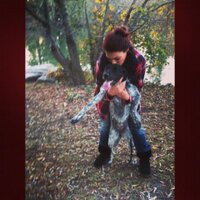 Ivy Parrish (@ivy_parrish) 's Twitter Profile