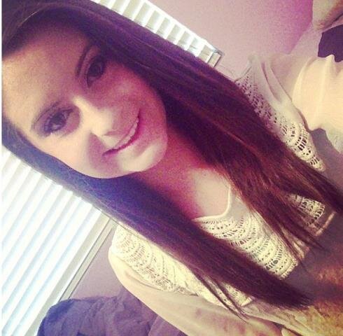 Sometimes i'm goody goody, right now i'm naughty naughty.