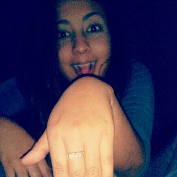 The one & only Yadi Maria Mendez' -	Smile Now Cry Never -	#TheFamily	- Soccer3 -18 years young	-Wichita Kansas