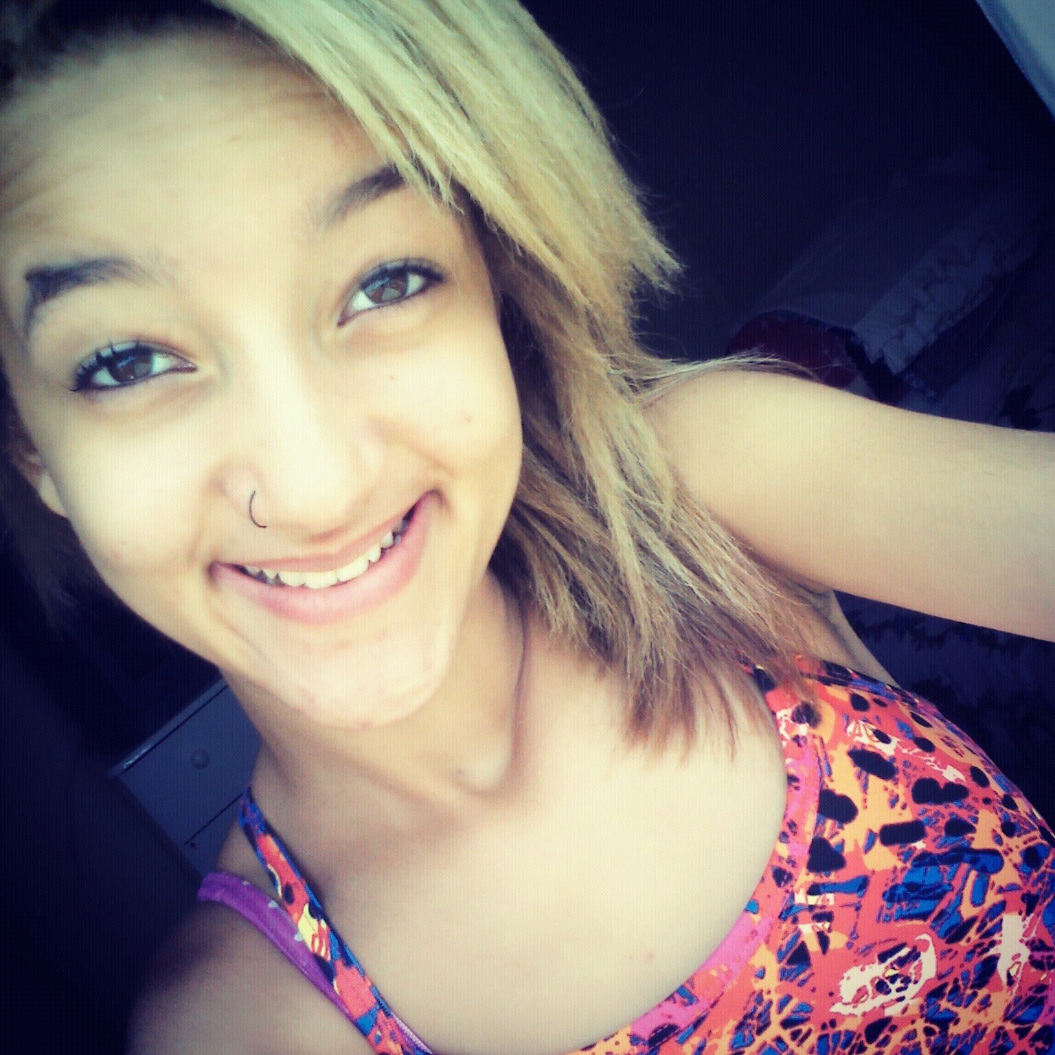 ElenRdg's profile picture. Sagitariana , 13 years , Belieber , Autêntica ♤ ♕ ♡