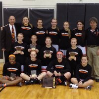 HC Girls Basketball (@hchbball) Twitter profile photo