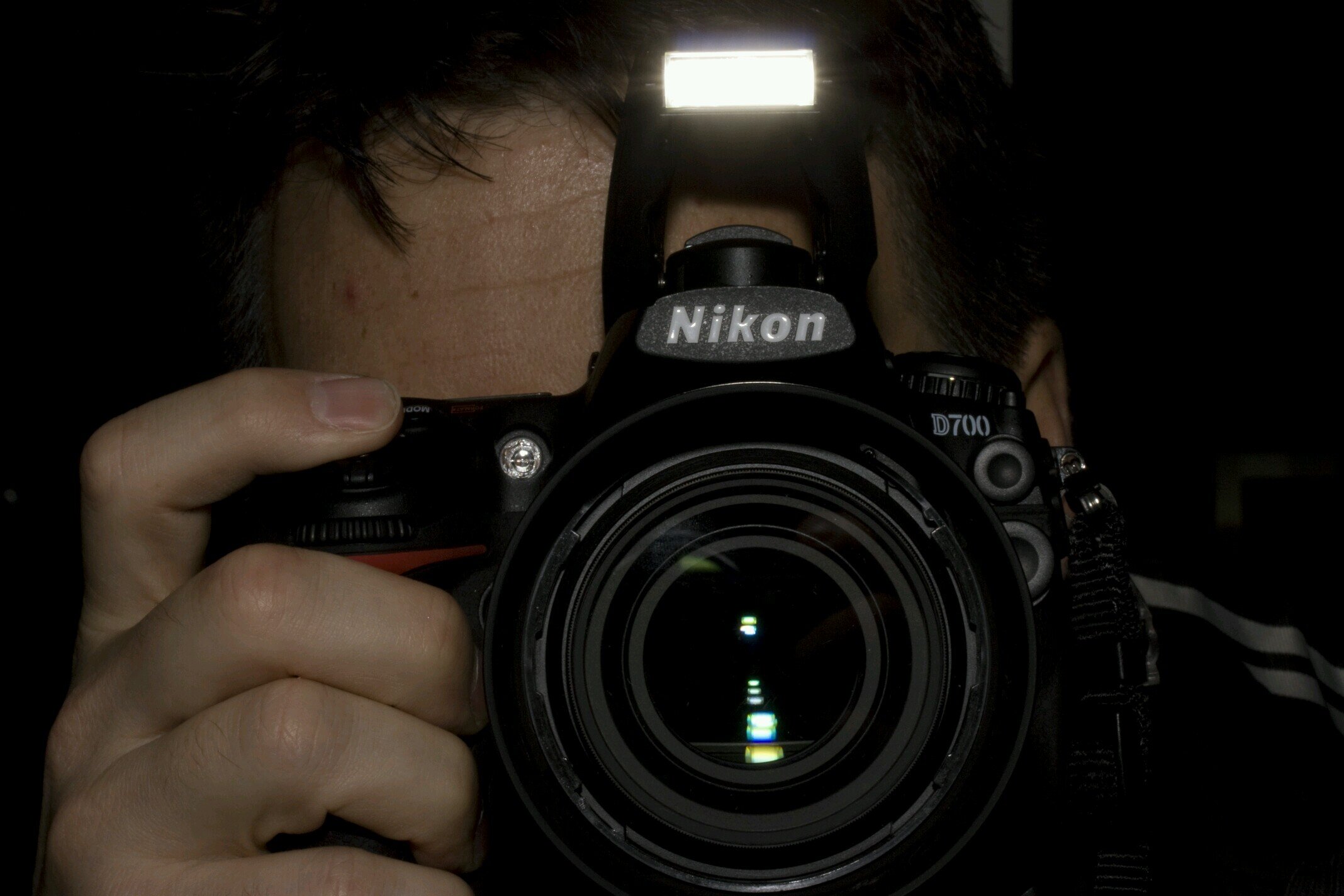 Photographer!