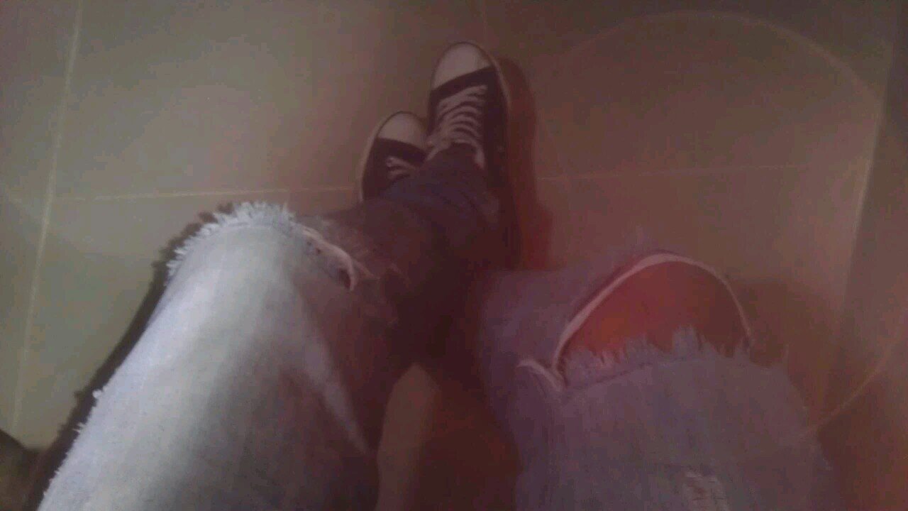 ¨Que le quede claro al que me sigue…que no tengo claro a donde voy¨ Zzzh.!