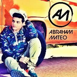 AbrahamMateo® || @AbrahamMateoMus|| Fan Incondicional. Transparente, alegre, multi-talentoso, inspirador, humilde, soñador. Updates, News, Everything