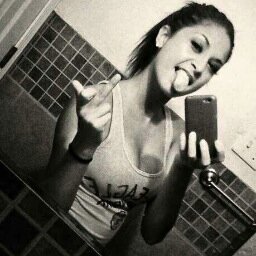 | Puerto Rican Beauty |
