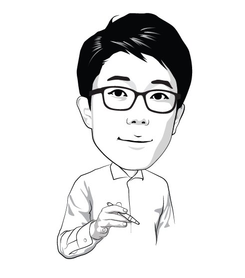 경희대학교 객원교수, 행정학 박사