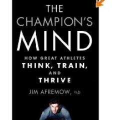 bestsportpsyboo's profile picture. HOW GREAT ATHLETES THINK, TRAIN, AND THRIVE