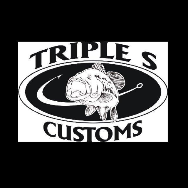 I am a small business in Colbert Ga. I make and paint custom fishing lures. Everything i post pics of is for sale just ask and ill give you a price.