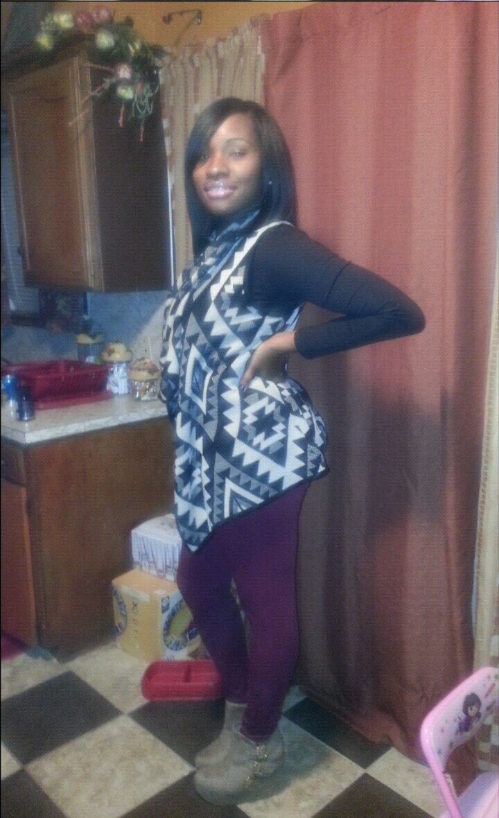 l love the skin I'm in # team darkskin