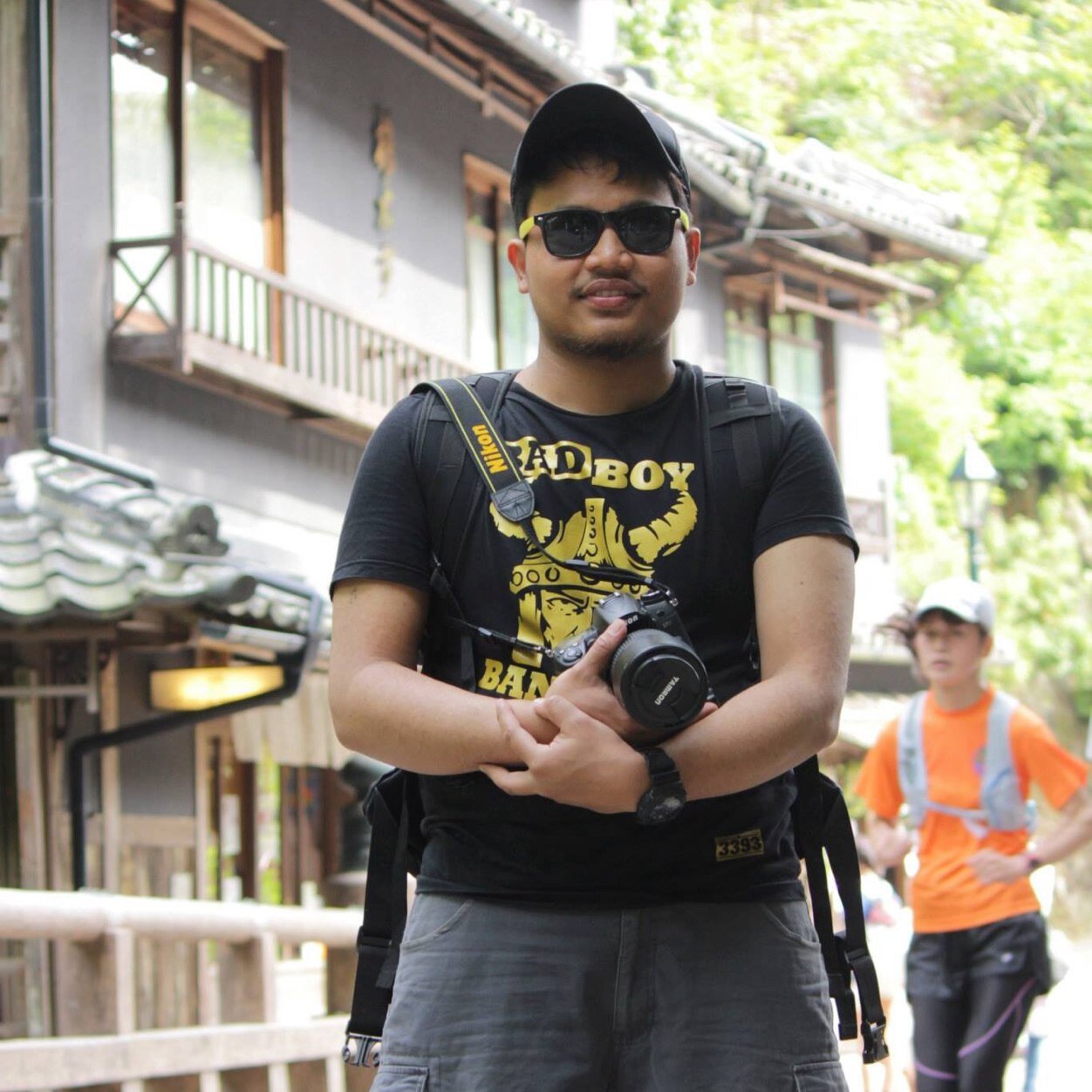 bejovanthekill's profile picture. B . I . N . G . U . N . G .