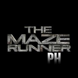 The Official Maze Runner Gladers from the Philippines! // Want to co-own the account? Click here now! https://t.co/neLApvBBnl
