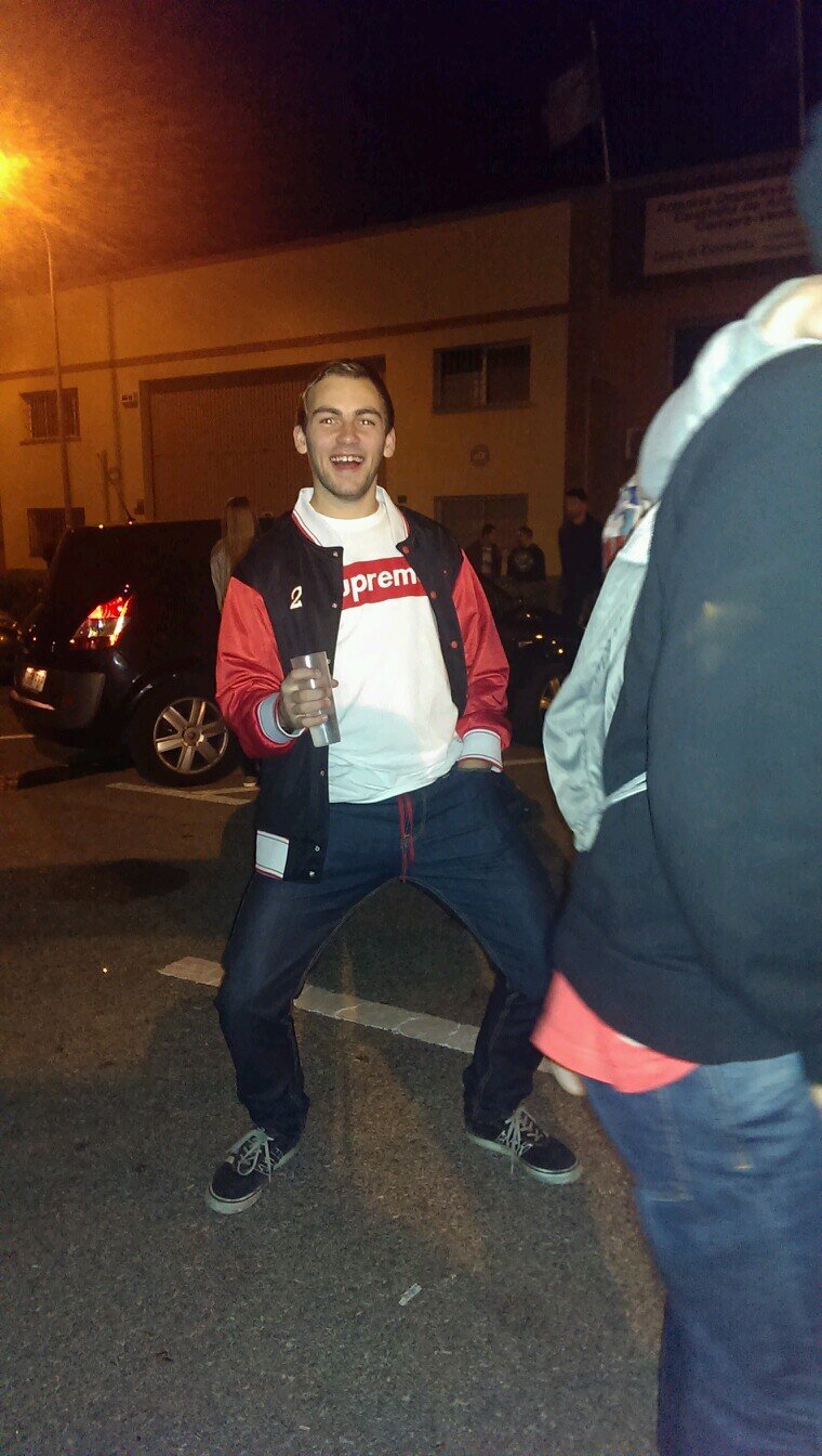 danigr0ve's profile picture. - OFWGKTA - FVCK GROVE - xX-SHD-Xx