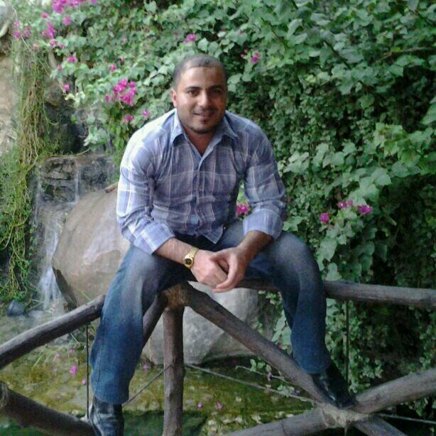 hossamhamdy970's profile picture. mansoura egypt