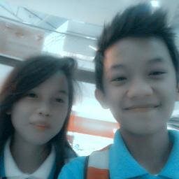 Hi!! My Name Is Tristan S. Viray But You Can Call Me Tan - Tan :)