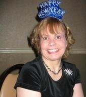 love CA but miss Ohio-Go Buckeyes! Luv2Cruise- wish I could afford to do more. Cassidy family fan. Luv 2 write & read. 70's pop music & trivia queen