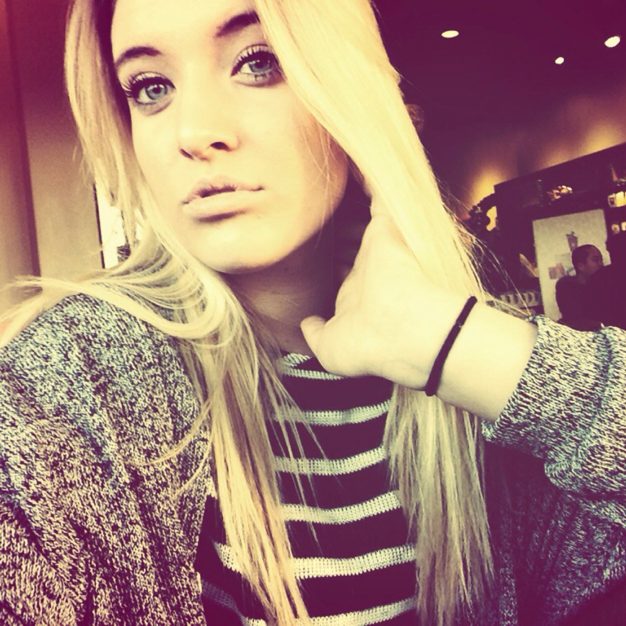 Beanies are life