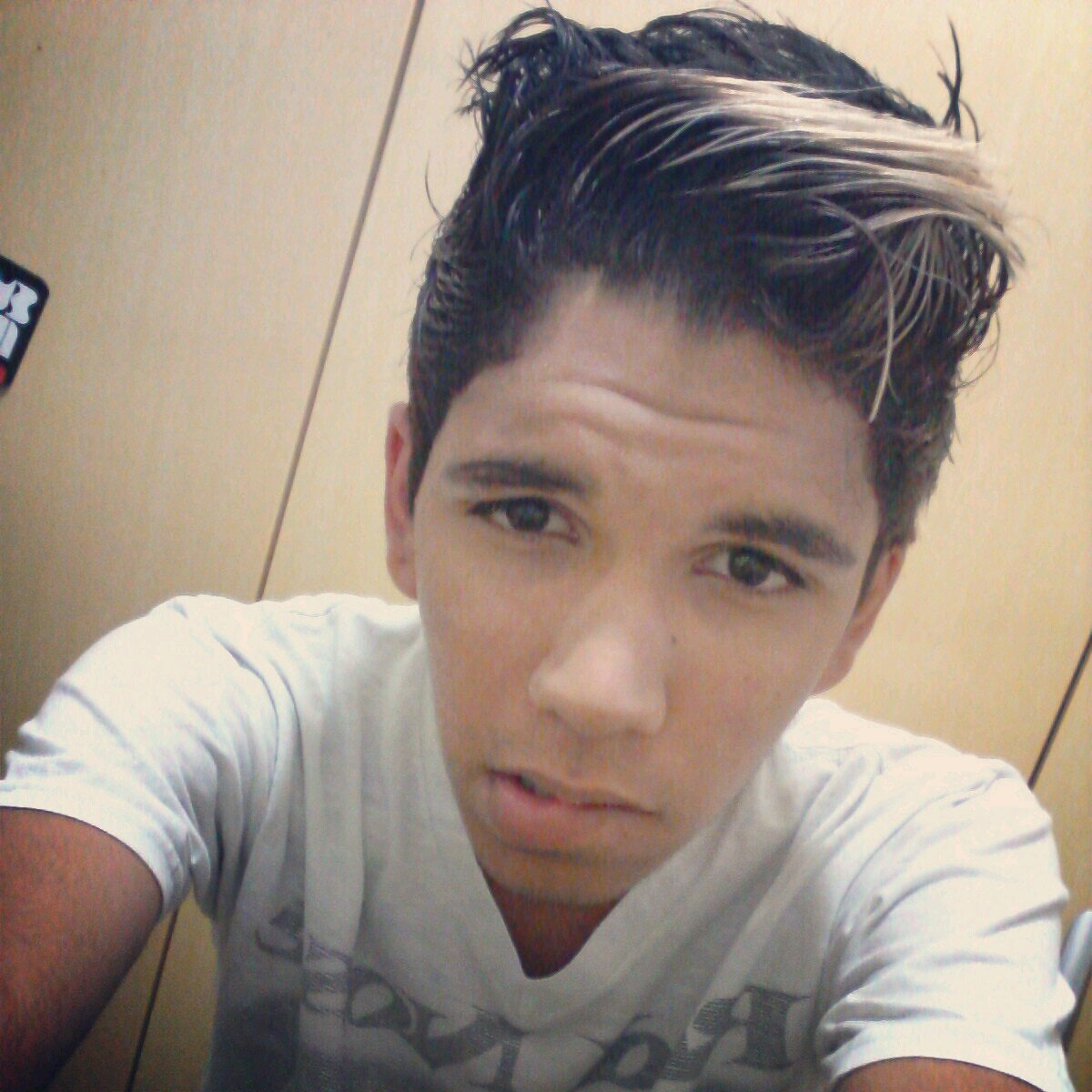 | LOVATIC | LITTLE BLACK STAR | LITTLE MONSTER | BOYLIEBER | 17 years old.