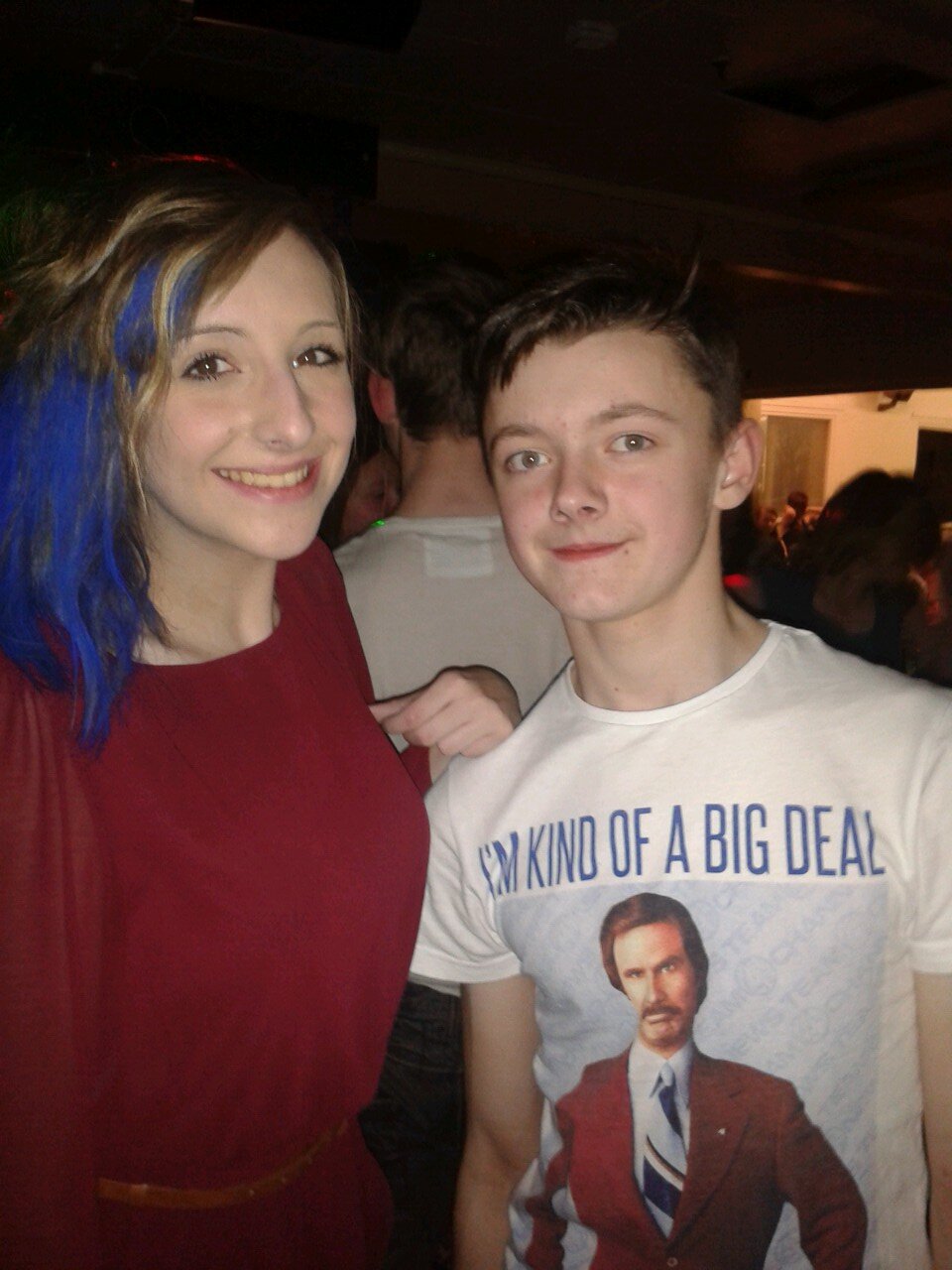 timperleyr1997's profile picture. 04/01/14--I love you!, follow me, I'll follow back