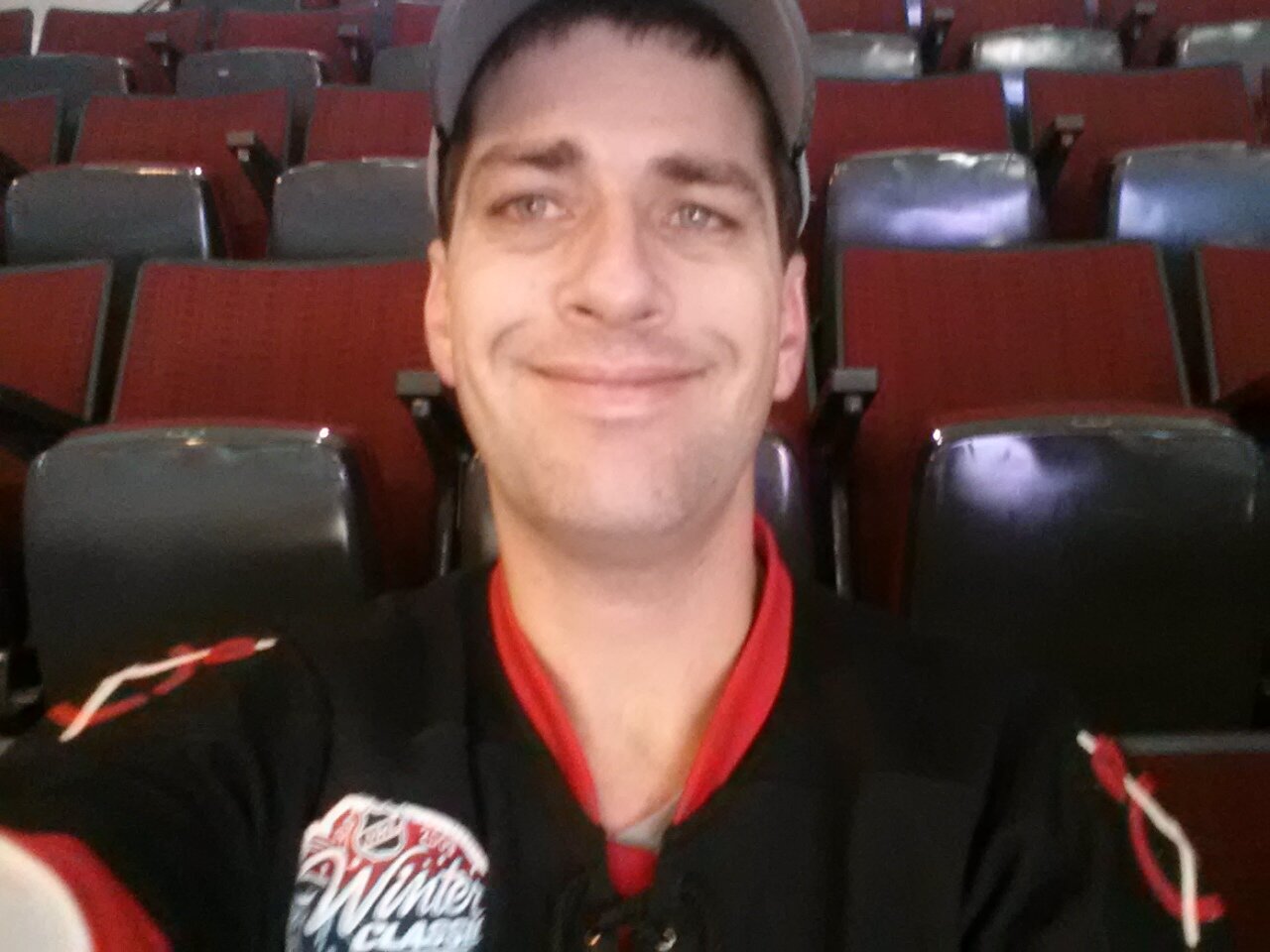 JasonStarke1's profile picture. 