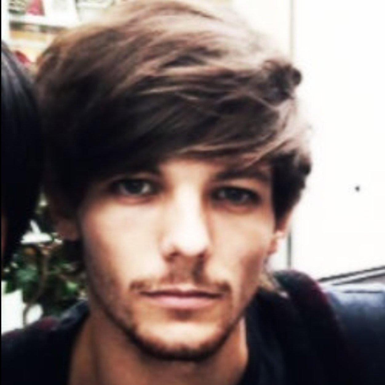 The name is Sarah. (: louis is my sunshine :) 6/2/2012 7/14/2013