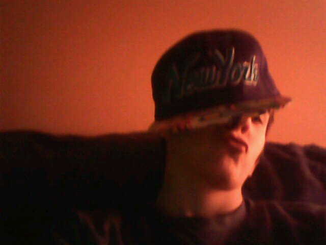 nathaniel_flex's profile picture. 