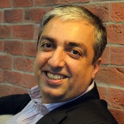 A world citizen and lover of all things tv, media & entertainment; Founder & CEO at Rewind Networks - Entertaining Asia with HITS!