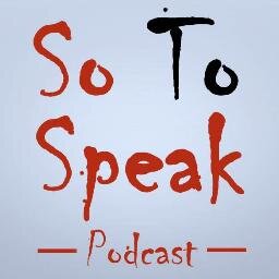 A show (with an accent) focused on stories with audio: interviews, sound effects, cool music, a great quote, ... If you can hear it, we'll cover it.