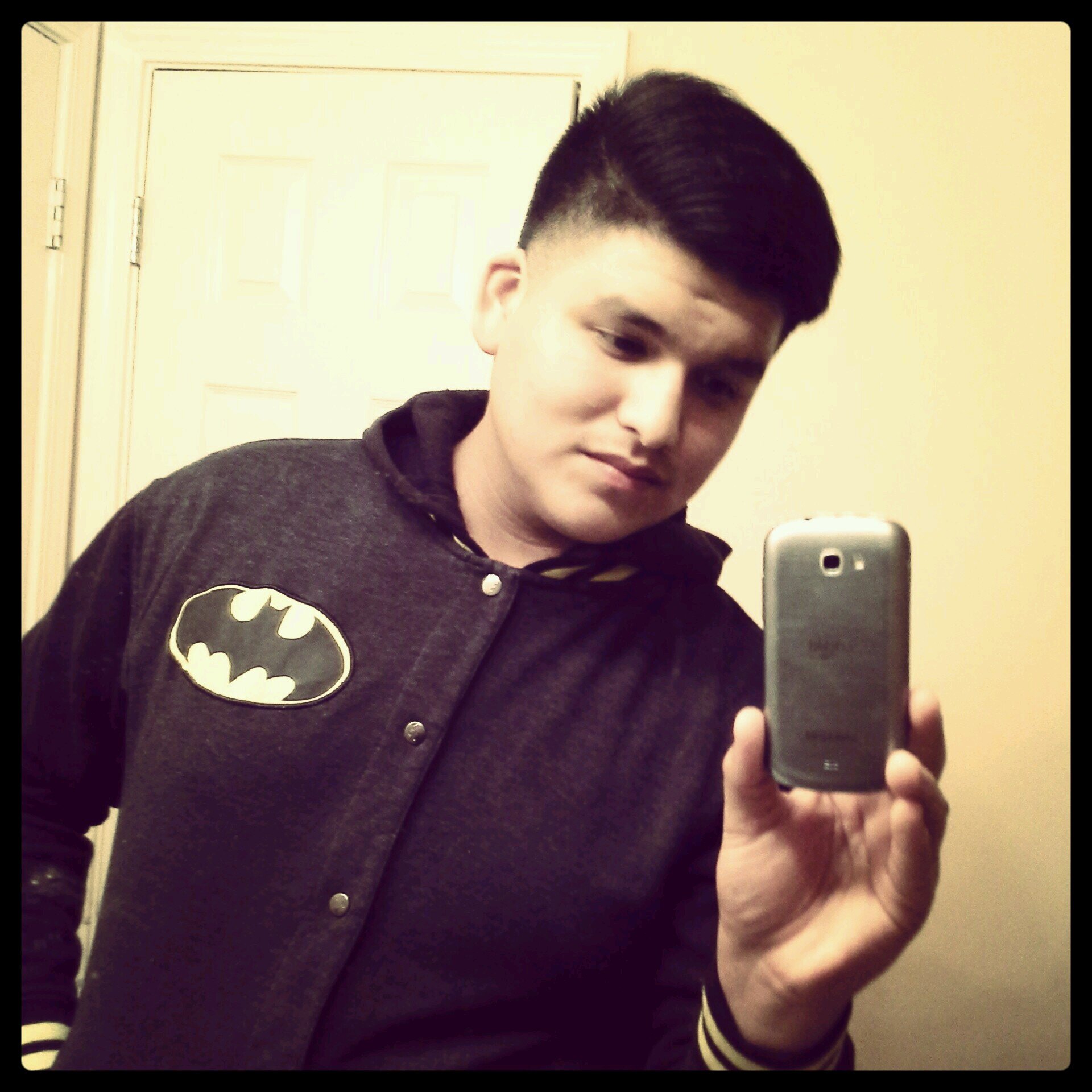 My name is Noel, Future Actor, 'Merican, Playboy        t(-_-)t