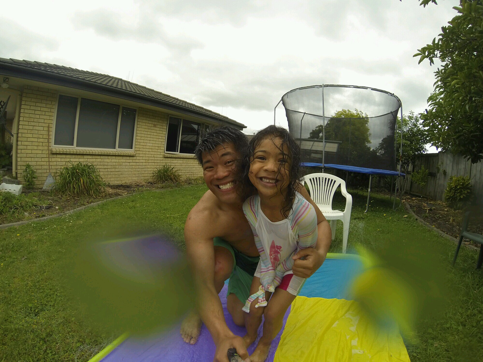 RenatoWasHere's profile picture. professional cringer