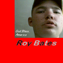 Roy Bates - @tallRoyboy21 - Twitter