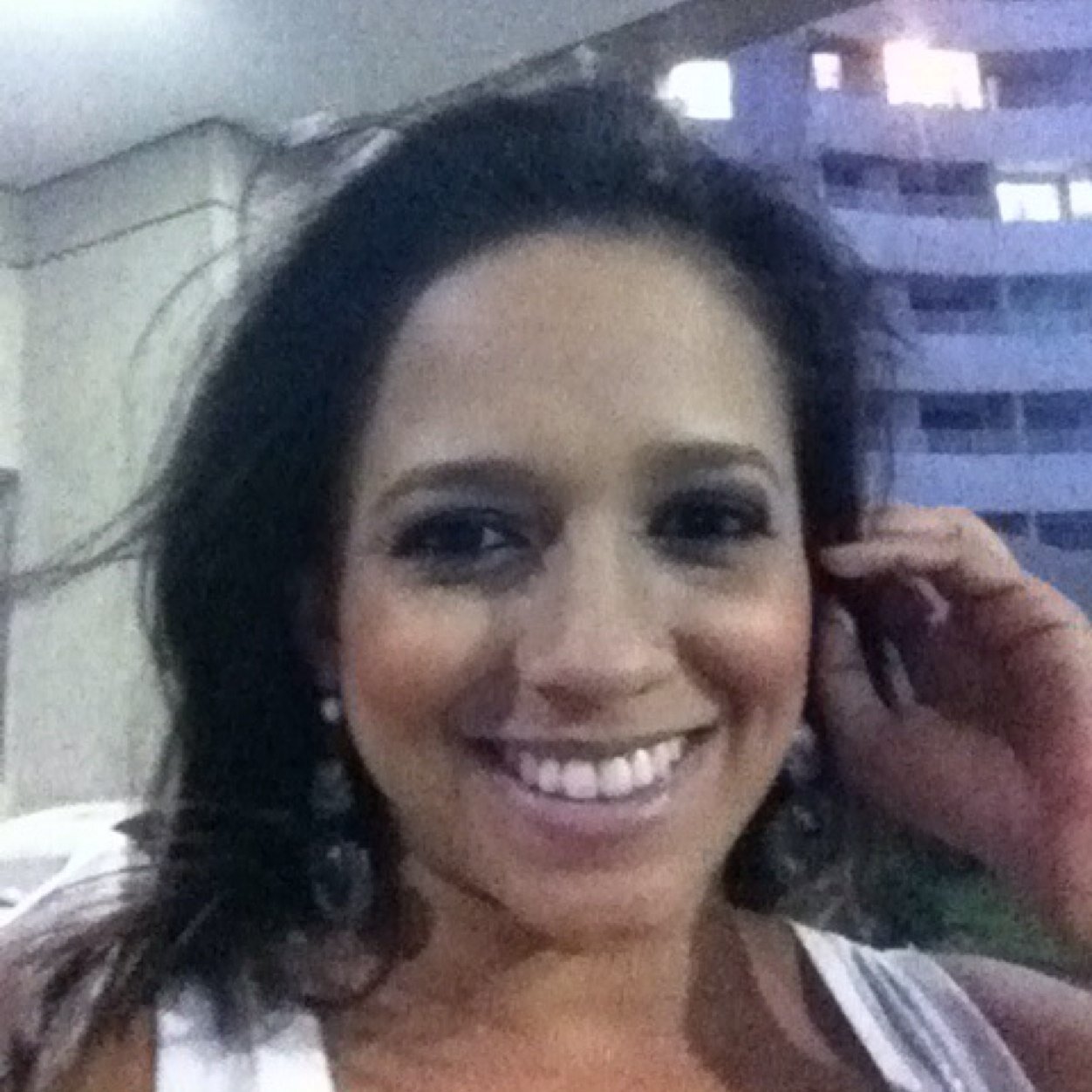 Clarissa Oliveira (Clarissa_arq) Twitter