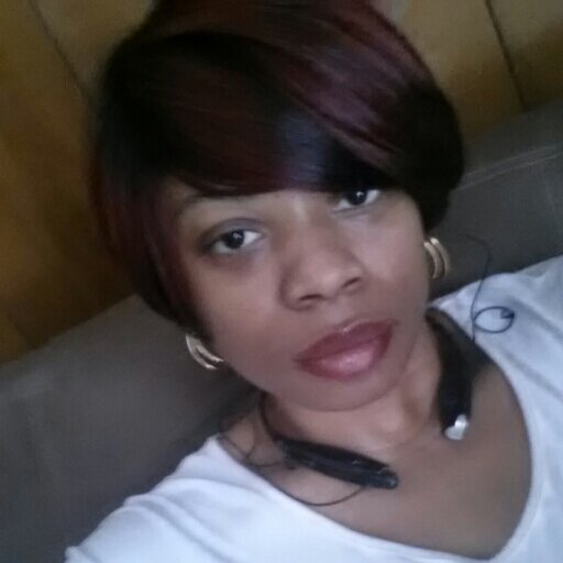 I am who I am...hate it or love it..I'm here. SMOOCHES!!!