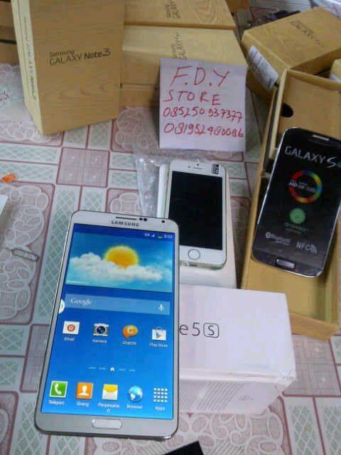 Samsung note3,s5,s4,iphone5s supercopy,BB ori n BM,Minat?chat(7F849991 / 0852 5093 7377)