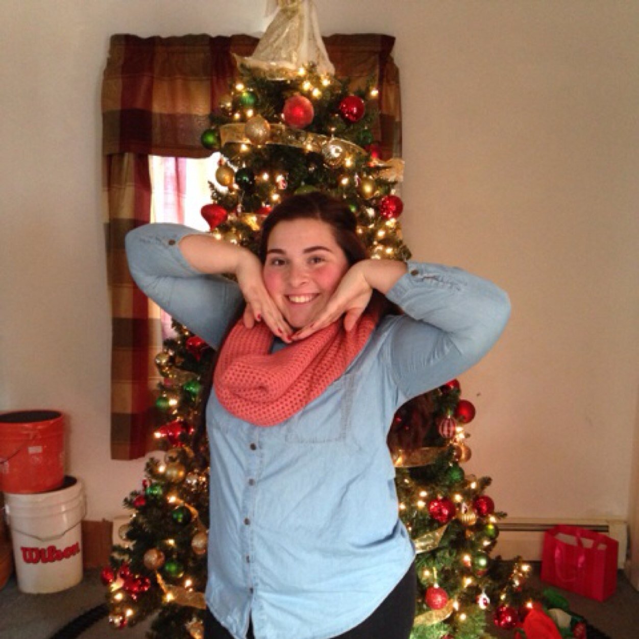 MaureenWads's profile picture. Instagram @maureenwadsworth