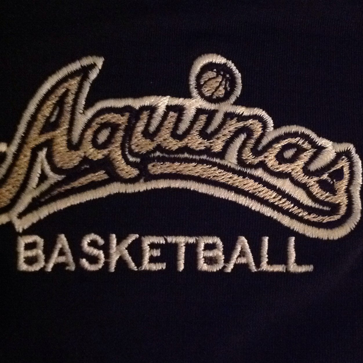 THE OFFICIAL TWITTER PAGE OF THE ST. THOMAS AQUINAS BASKETBALL TEAM.