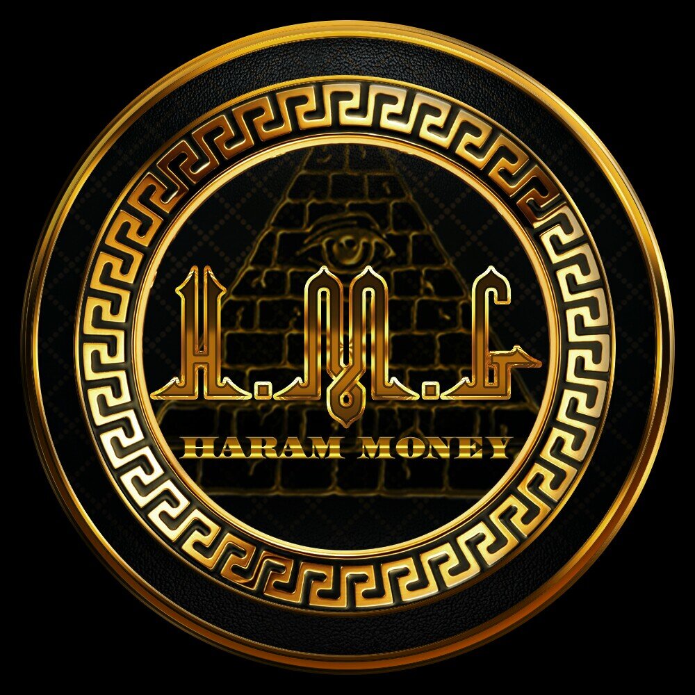 Haram Money Gang ~H.M.G~ Haram Music Group