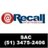 RECALLINFORMATICA