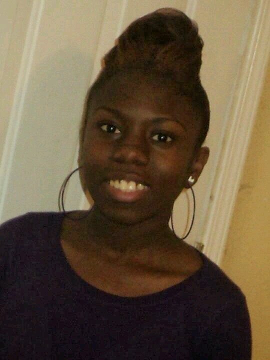 swag chick taken 2k16 and sophomore successful i'm the nice and cool girl but i just get  mad to quick rip eric williams takinoff  “yall fakin”