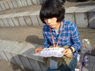 eundori0112's profile picture. 나는그런평범한사람