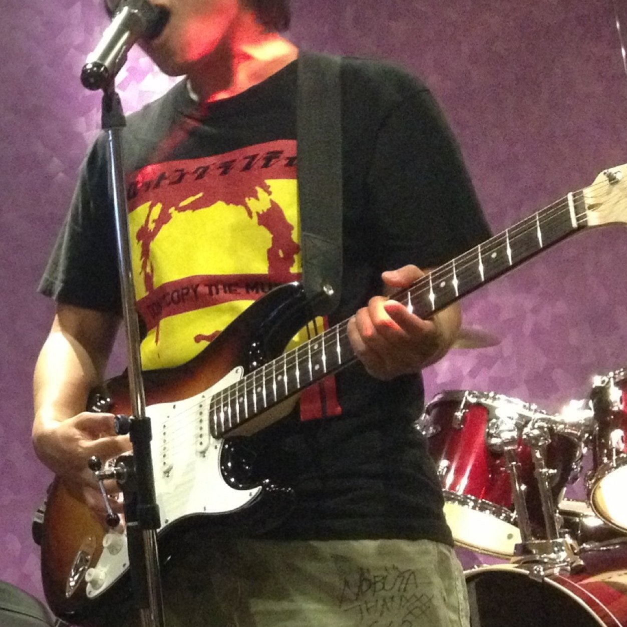 KOBUYA_NACKAさんのプロフィール画像
