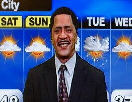 Weather Forecaster and Traffic Reporter at KKTV 11-News