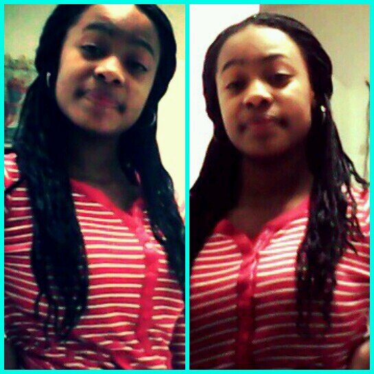 Siiinglee & Not looking (: