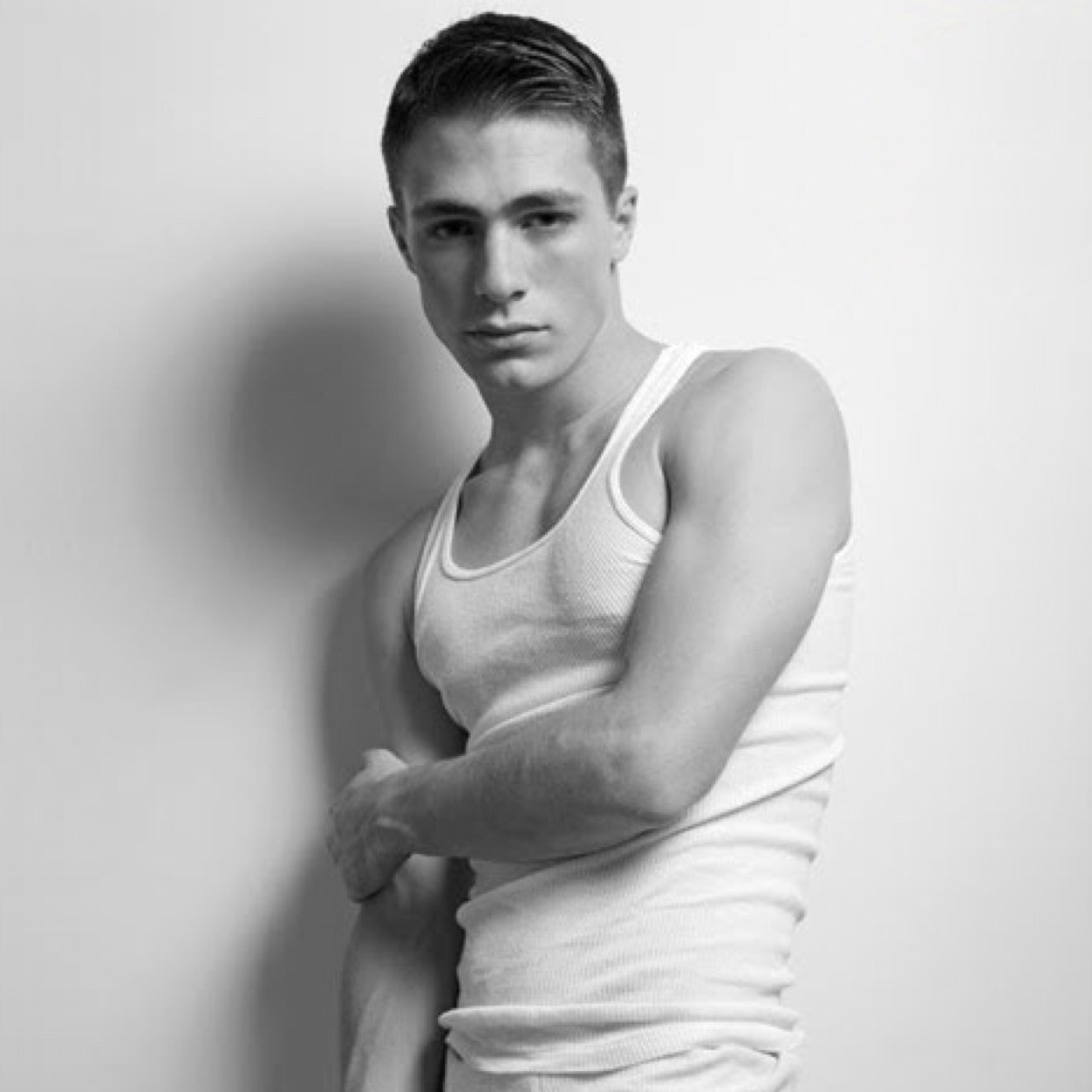 Finding friends is easy finding a real one isnt. Want to be a model really bad.