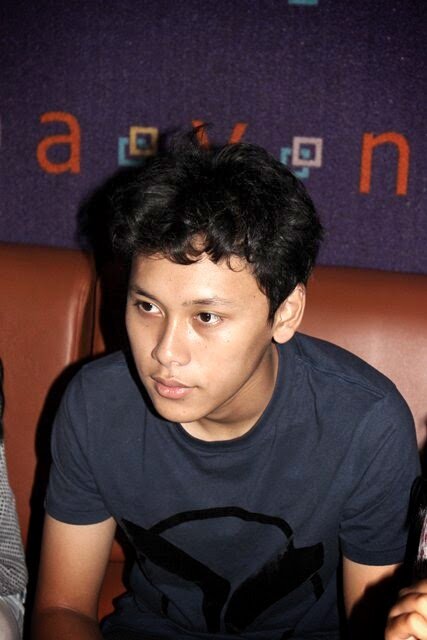 Jakarta-Indonesia